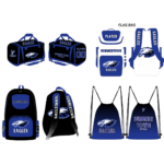 Bag - Summertown Eagles
