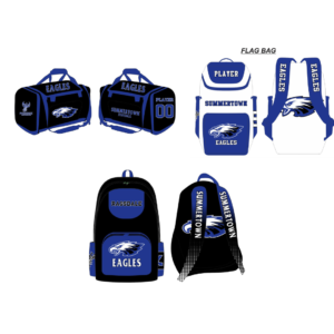 Bundle Bag - Summertown Eagles
