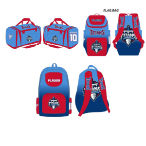 Bundle Bag - Hendersonville Titans
