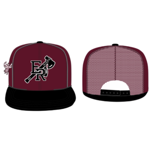 Ball Cap - East Robertson Indians