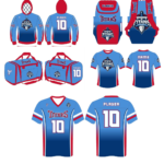 Fan Bundle - Hendersonville Titans