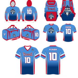 Fan Bundle - Hendersonville Titans