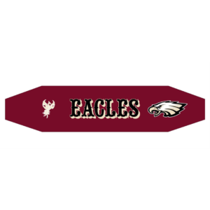 HeadBand - Eagles Maury County