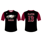 Team Shirt - Eagle Maury County