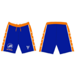 Shorts - JFK STARS