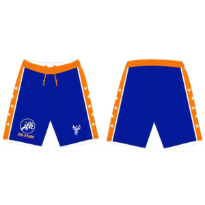 Shorts - JFK STARS
