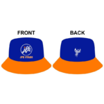 Bucket hat - JFK Stars