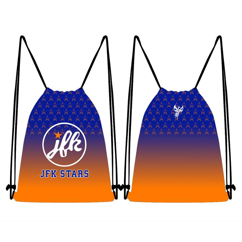 Bag - JFK Stars - Image 2