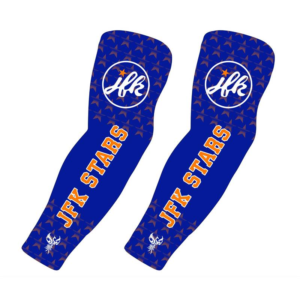 Sleeve Set - JFK STARS
