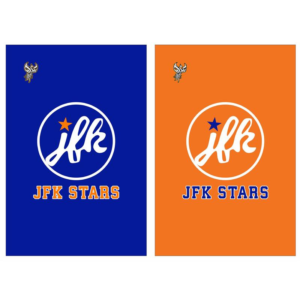 Towel - JFK STARS