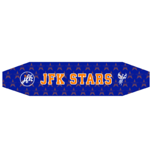 HeadBand - JFK STARS