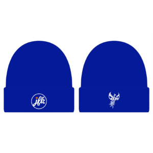 Beanie - JFK Stars