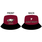 Bucket hat - Eagles Maury County