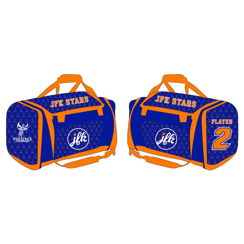 Bag - JFK Stars - Image 4