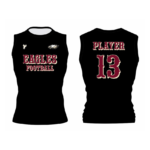Compression Shirt - Eagle Maury County