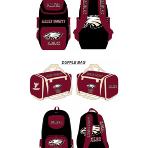 Bundle Bag - Eagles Maury County