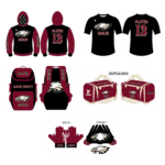 Back to School Special Bundle - Eagles Maury County