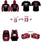 Fan Bundle - Eagles Maury County