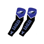 Sleeve Set - Summertown Eagles
