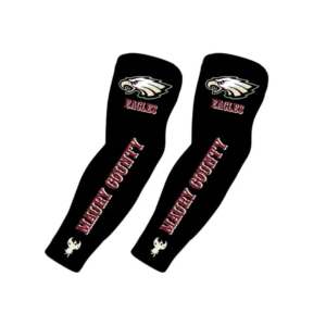 Sleeve Set - Eagle Maury County