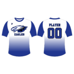 Team Shirt - Summertown Eagles