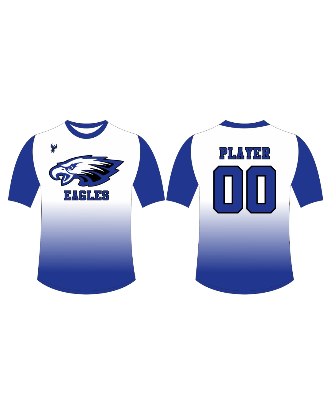 Team Shirt - Summertown Eagles