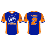 Team Shirt - JFK Stars