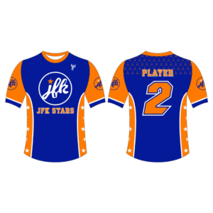 Team Shirt - JFK Stars