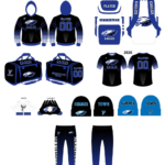 Winter Bundle - Summertown Eagles