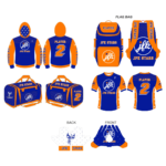 Back to School Special Bundle - JFK Stars