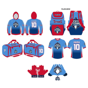 Back to School Special Bundle - Hendersonville Titans