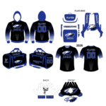 Back to School Special Bundle - Summertown Eagles
