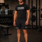 Phoenix Performance Bundle (Dri-Fit Top + Shorts)