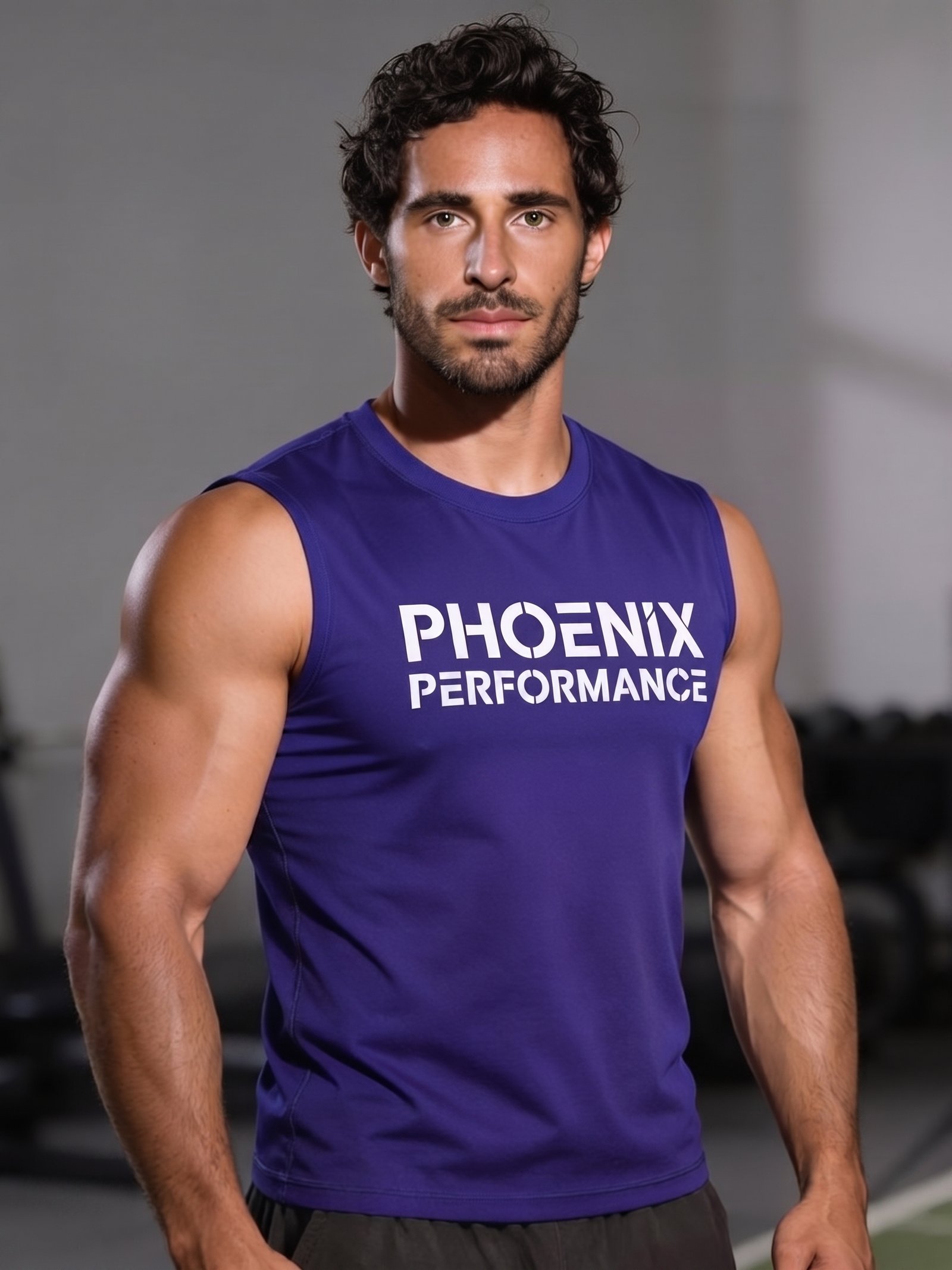 Phoenix Performance Dri-Fit Tee - Image 7