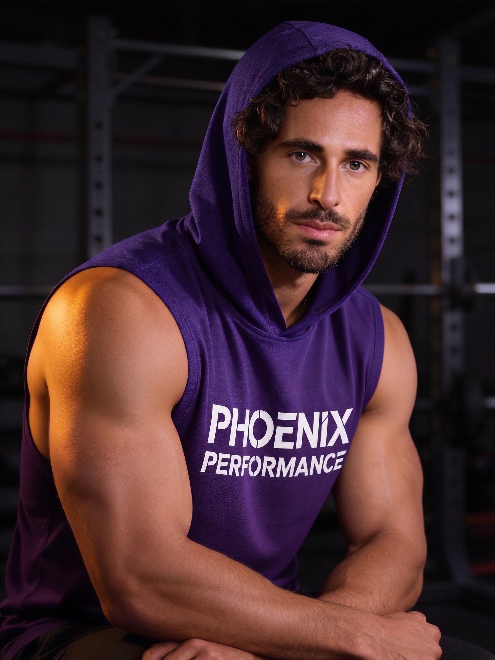 Phoenix Performance Dri-Fit Tee - Image 11