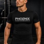 Phoenix Performance Compression Top