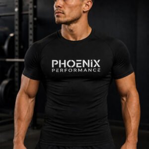 Phoenix Performance Compression Top