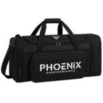 Phoenix Performance Gym Duffle Bag