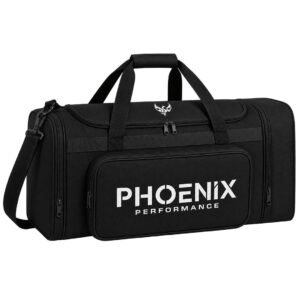 Phoenix Performance Gym Duffle Bag