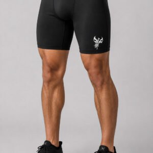 Phoenix Performance Compression Shorts