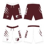 Shorts - Cheatham County Cubs