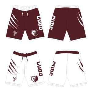 Shorts - Cheatham County Cubs