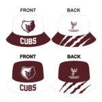 Bucket hat - Cheatham County Cubs