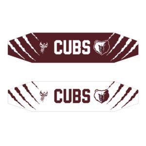 HeadBand - Cheatham County Cubs