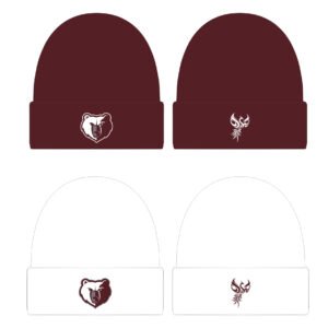 Beanie - Cheatham County Cubs