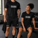 Phoenix Performance Dri-Fit Tee