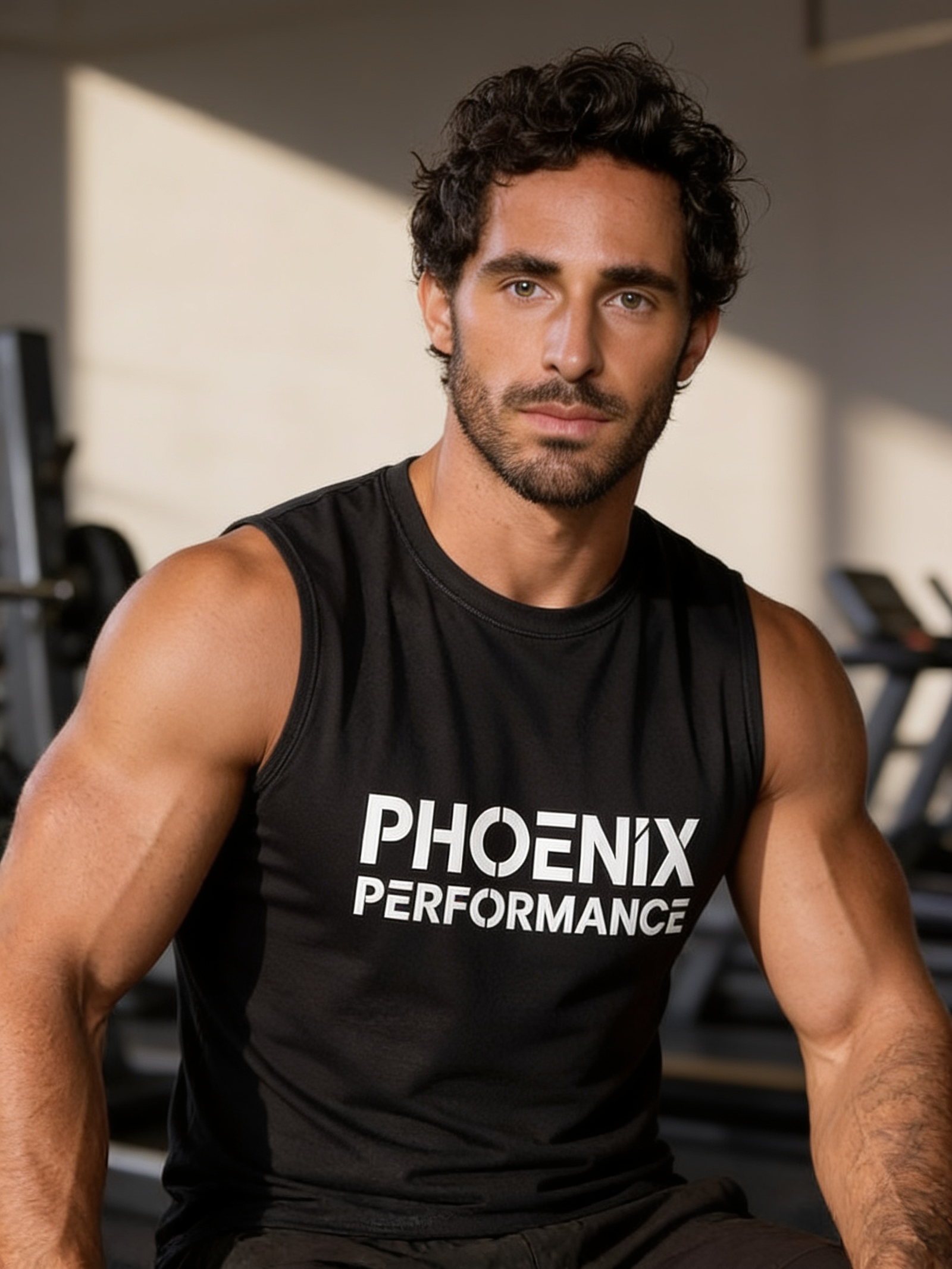 Phoenix Performance Dri-Fit Tee - Image 5