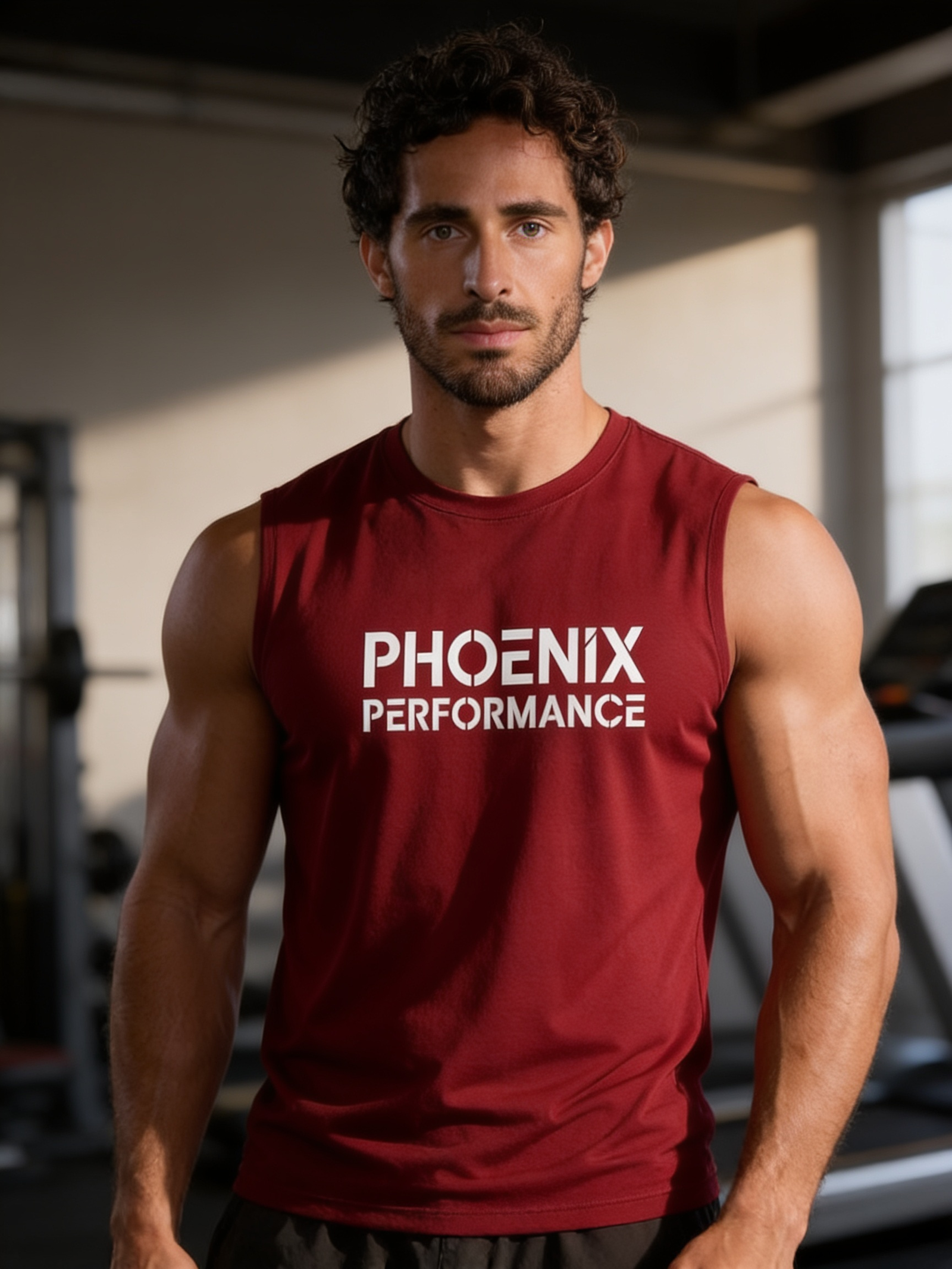 Phoenix Performance Dri-Fit Tee - Image 6