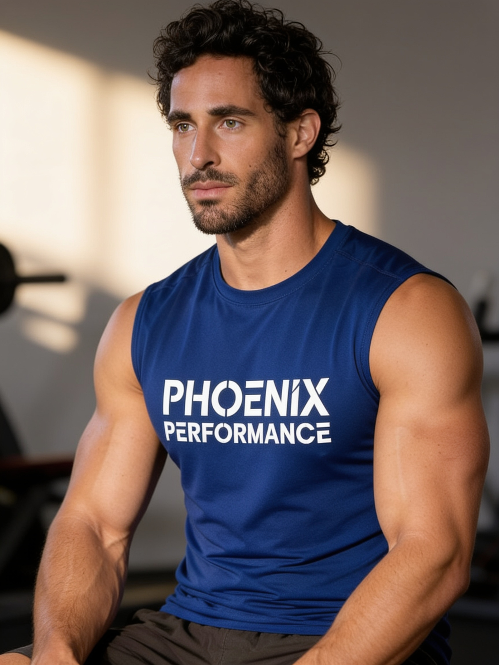 Phoenix Performance Dri-Fit Tee - Image 8