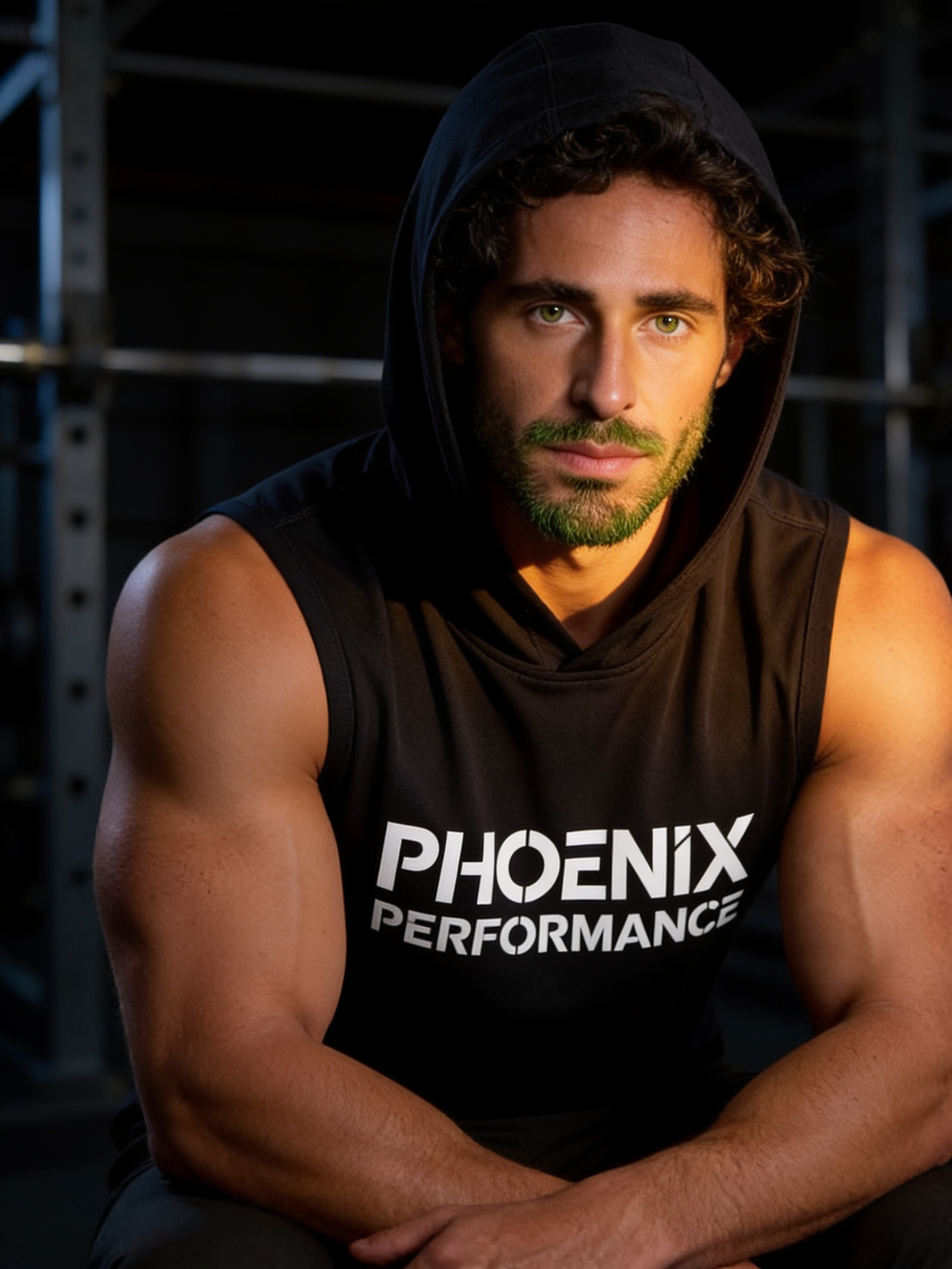 Phoenix Performance Dri-Fit Tee - Image 9